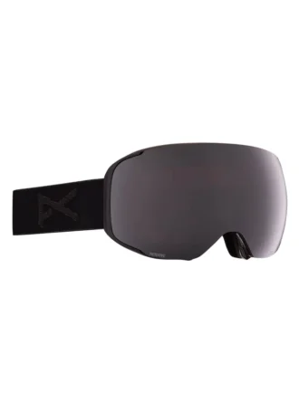 Ochelari Anon M2 Snapback + lentile bonus