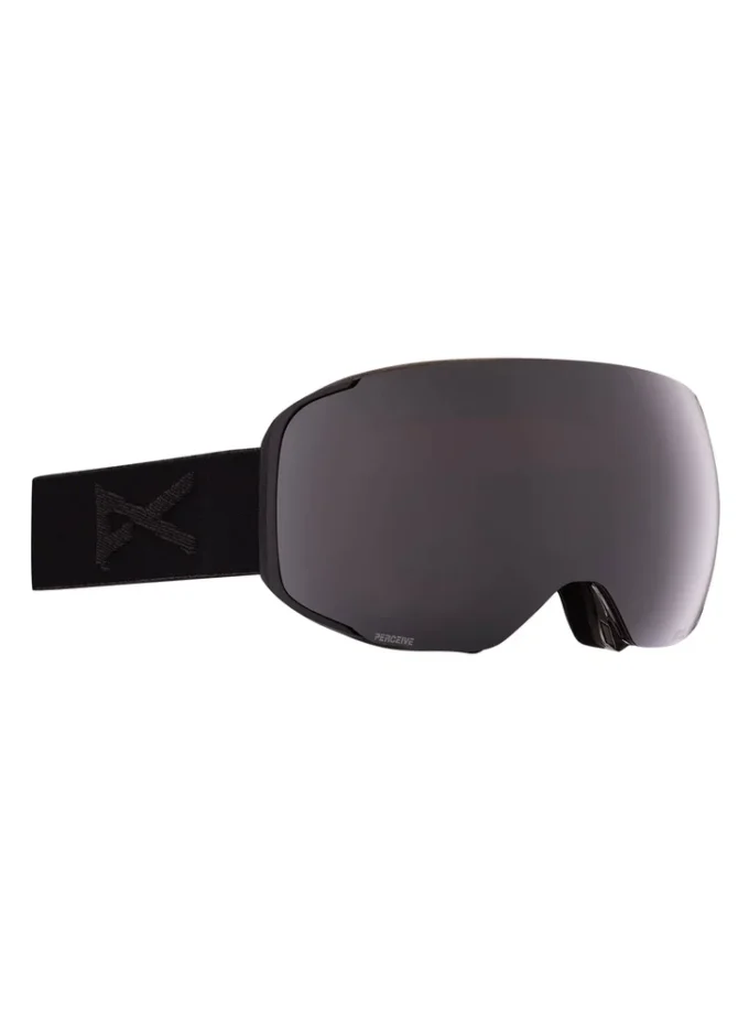 Ochelari Anon M2 Snapback + lentile bonus