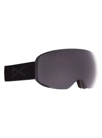 Ochelari Anon M2 Snapback + lentile bonus – Mostră