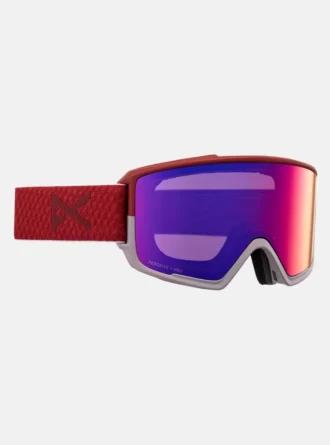 Ochelari Anon M3 + lentile bonus + mască MFI®
