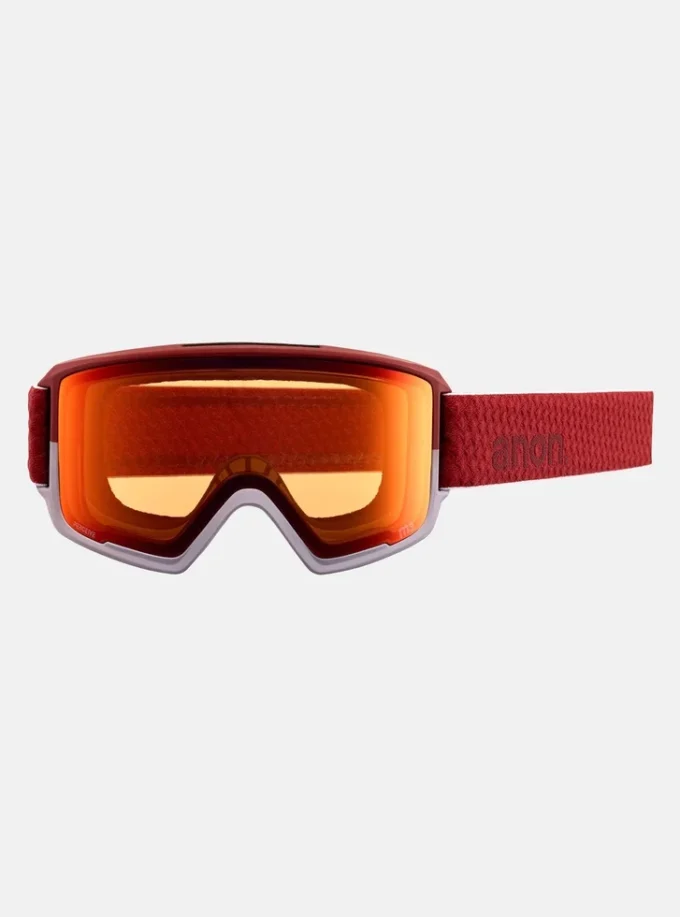 Ochelari Anon M3 + lentile bonus + mască MFI®
