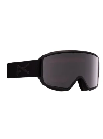 Ochelari Anon M3 Snapback + lentile bonus