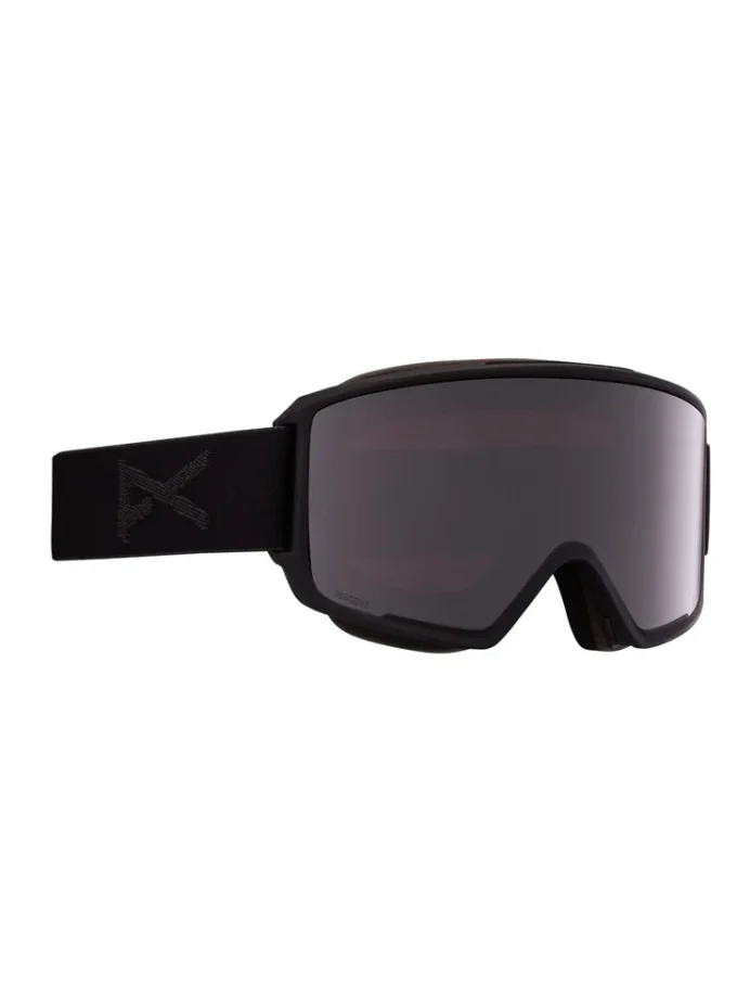 Ochelari Anon M3 Snapback + lentile bonus