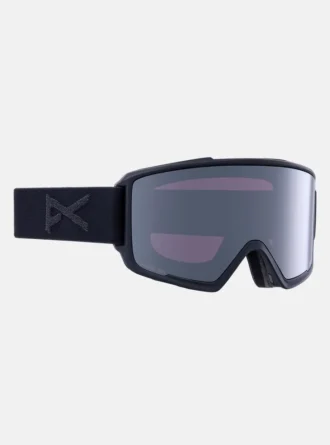 Ochelari Anon M3 Snapback + lentile bonus + mască MFI®