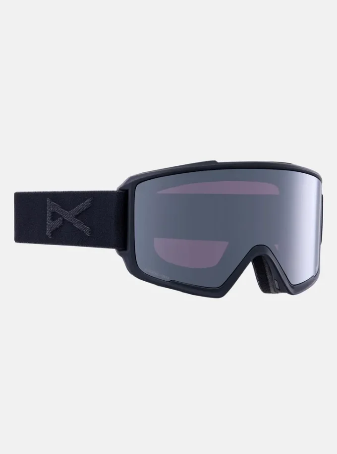 Ochelari Anon M3 Snapback + lentile bonus + mască MFI®