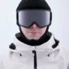 Ochelari Anon M3 Snapback + lentile bonus + mască MFI®