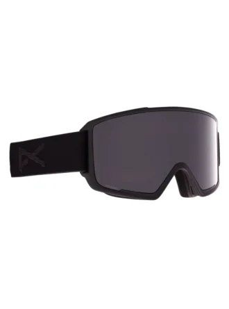 Ochelari Anon M3 Snapback + lentile bonus – Mostră