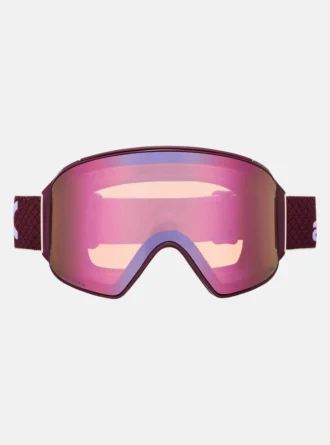 Ochelari Anon M4 (cilindrici) + lentile bonus + mască MFI®