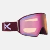 Ochelari Anon M4 (cilindrici) + lentile bonus + mască MFI®