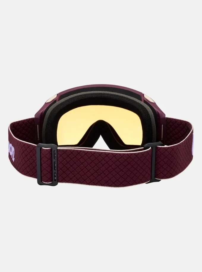 Ochelari Anon M4 (cilindrici) + lentile bonus + mască MFI®