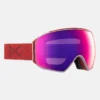 Ochelari Anon M4 Low Bridge Fit (torici) + lentile bonus + mască MFI®