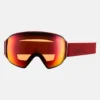 Ochelari Anon M4 Low Bridge Fit (torici) + lentile bonus + mască MFI®
