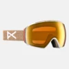 Ochelari Anon M4 (torici) + lentile bonus + mască MFI® (mostră)