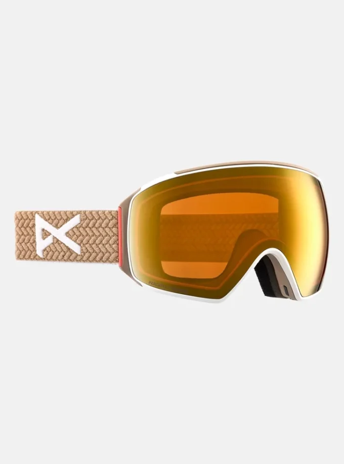 Ochelari Anon M4 (torici) + lentile bonus + mască MFI® (mostră)