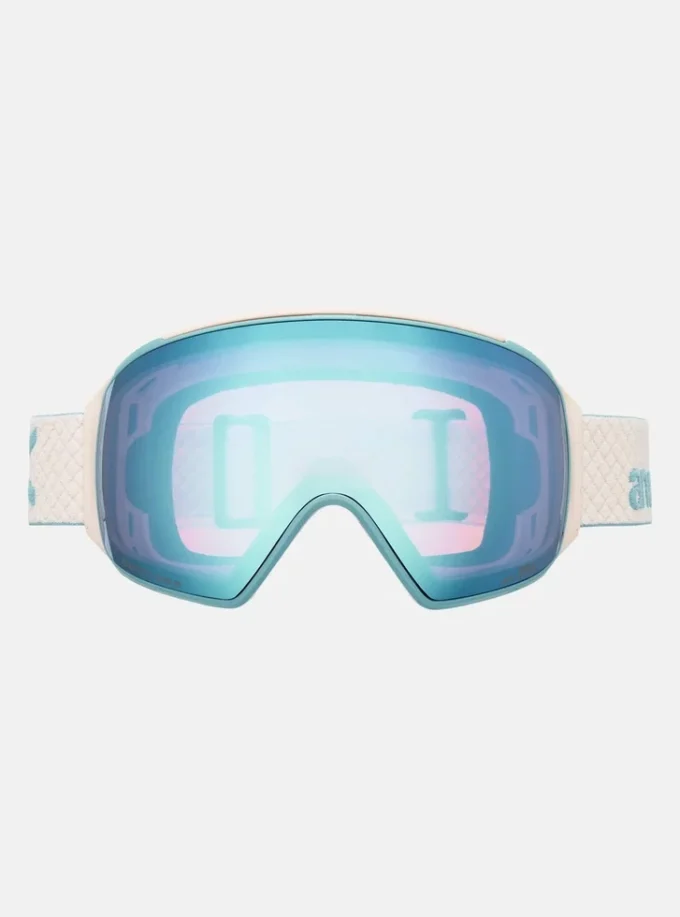Ochelari Anon M4 (torici) + lentile Perceive bonus + mască MFI®