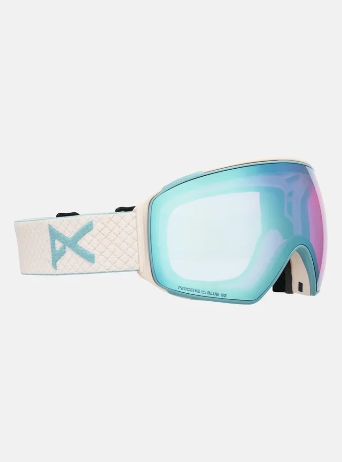 Ochelari Anon M4 (torici) + lentile Perceive bonus + mască MFI®