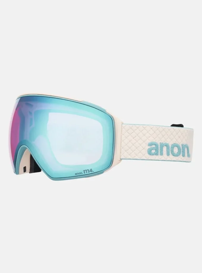 Ochelari Anon M4 (torici) + lentile Perceive bonus + mască MFI®