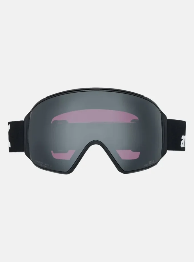 Ochelari Anon M4 (torici) + lentile polarizate Perceive