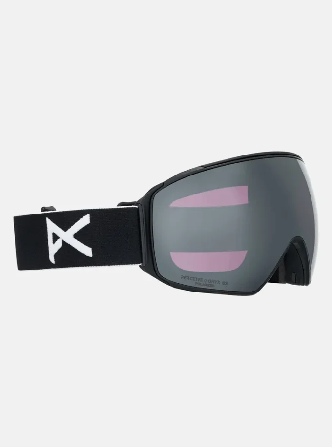 Ochelari Anon M4 (torici) + lentile polarizate Perceive
