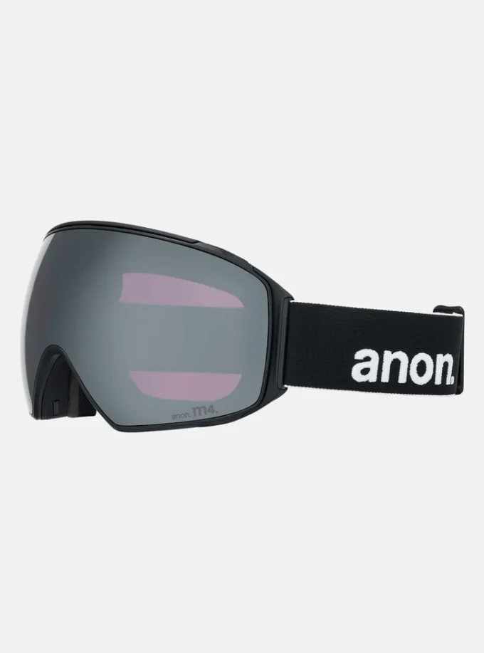 Ochelari Anon M4 (torici) + lentile polarizate Perceive