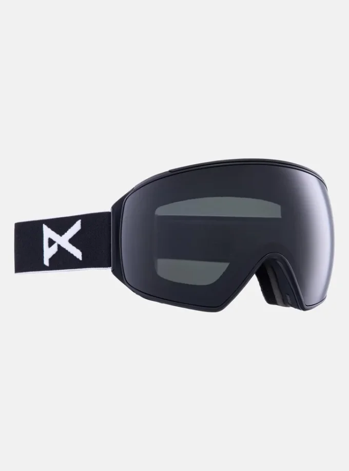 Ochelari Anon M4 (torici polarizați) + lentile PERCEIVE bonus + mască MFI®