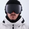 Ochelari Anon M4 (torici polarizați) + lentile PERCEIVE bonus + mască MFI®