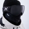 Ochelari Anon M4 (torici polarizați) + lentile PERCEIVE bonus + mască MFI®