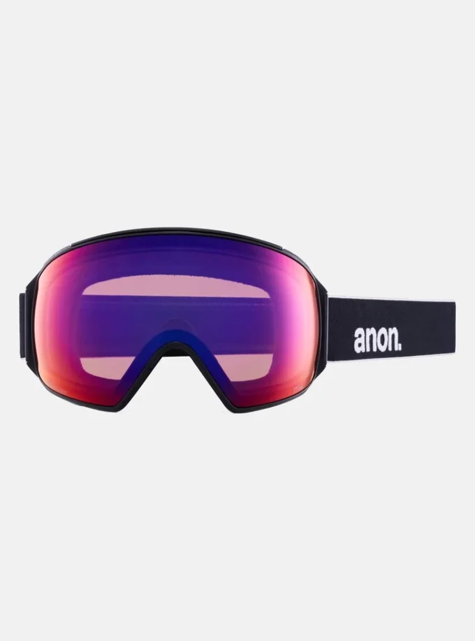 Ochelari Anon M4 (torici polarizați) + lentile PERCEIVE bonus + mască MFI®