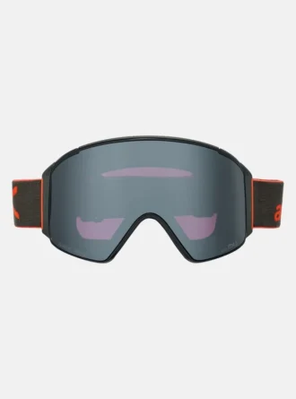 Ochelari Anon M4S (cilindrici) + lentile bonus + mască MFI®