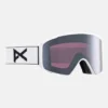 Ochelari Anon M4S (cilindrici) + lentile bonus + mască MFI®