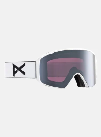Ochelari Anon M4S (cilindrici) + lentile bonus + mască MFI®