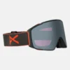 Ochelari Anon M4S (cilindrici) + lentile bonus + mască MFI®