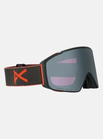 Ochelari Anon M4S (cilindrici) + lentile bonus + mască MFI®