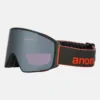 Ochelari Anon M4S (cilindrici) + lentile bonus + mască MFI®