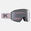 Ochelari Anon M4S Low Bridge Fit (cilindrici) + lentile bonus + mască MFI®