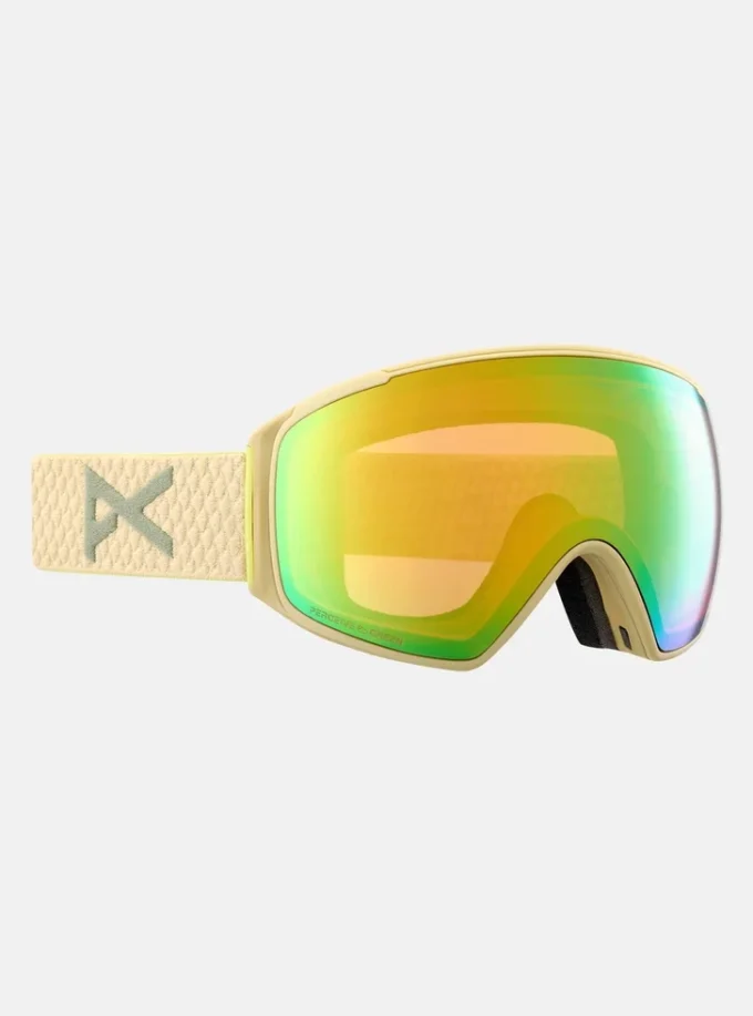 Ochelari Anon M4S Low Bridge Fit (Toric) + lentile bonus + mască MFI®