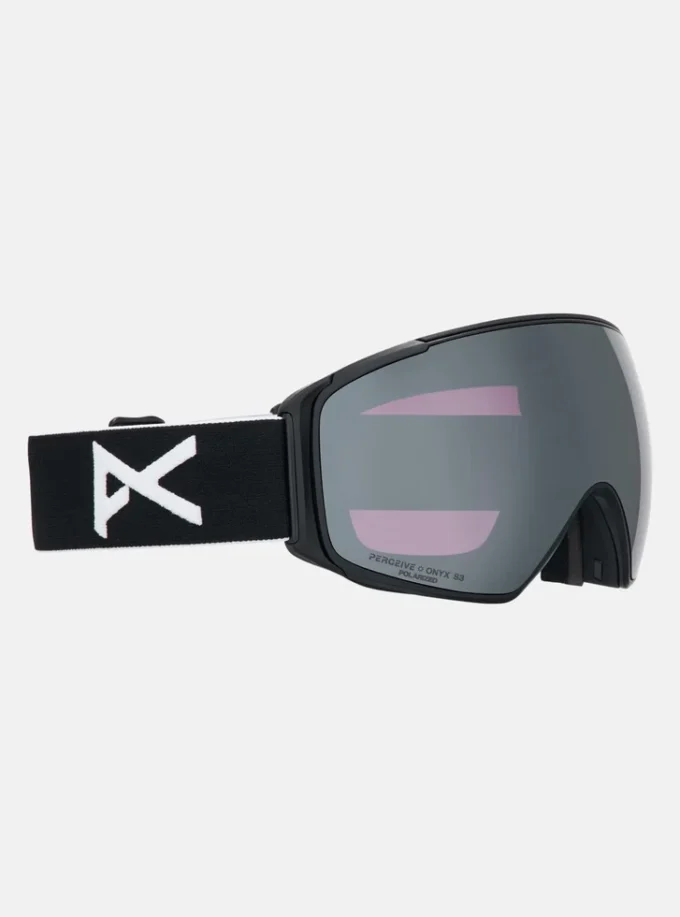 Ochelari Anon M4S (Toric) + lentile polarizate Perceive