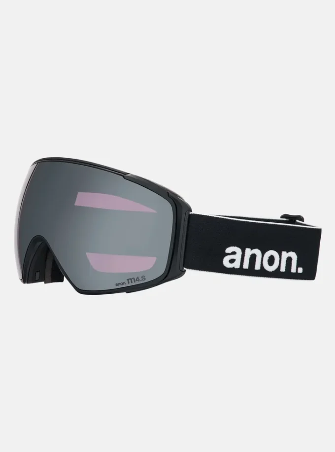 Ochelari Anon M4S (Toric) + lentile polarizate Perceive