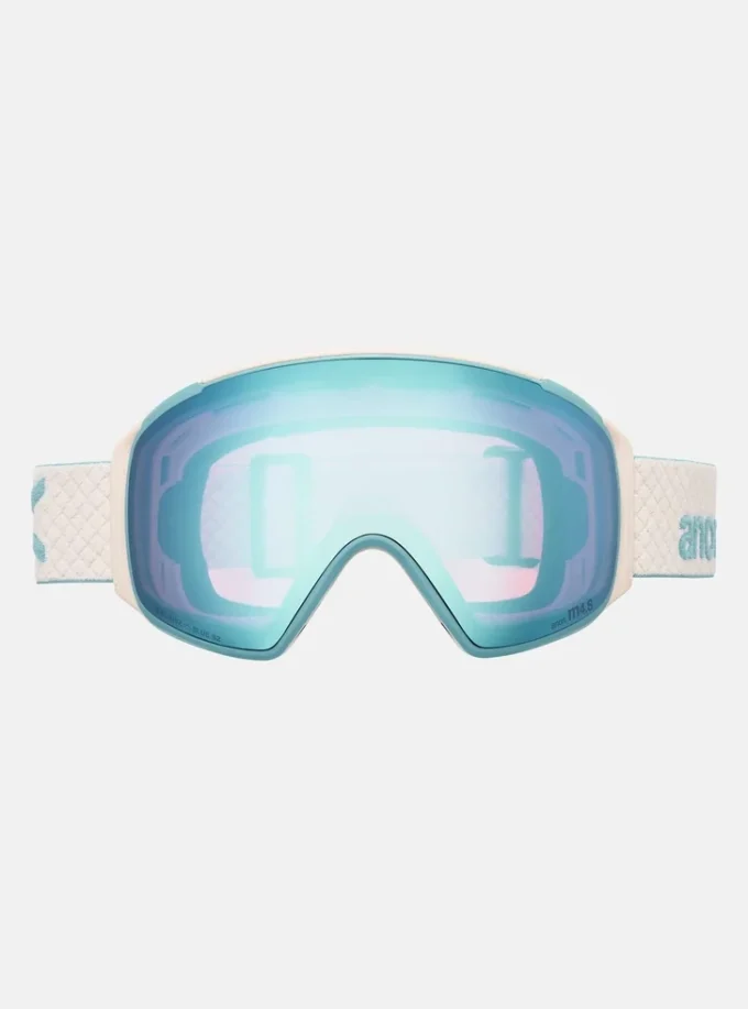 Ochelari Anon M4S (torici) + lentile bonus + mască MFI®