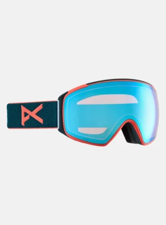 Ochelari Anon M4S (torici) + lentile bonus + mască MFI®