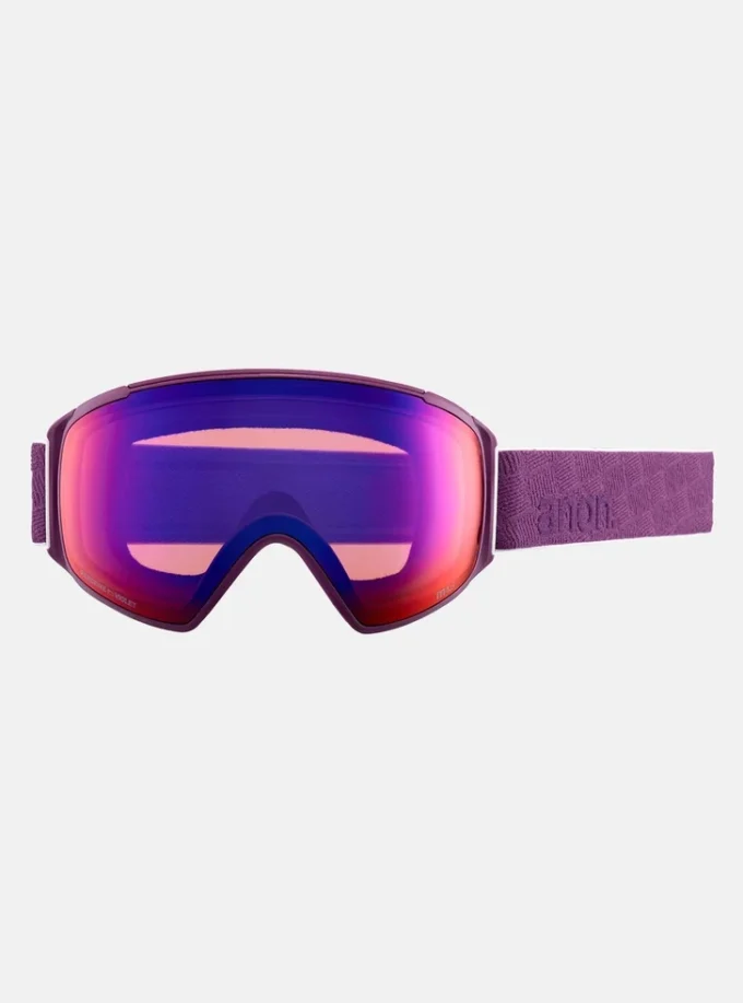Ochelari Anon M4S (torici) + lentile bonus + mască MFI®