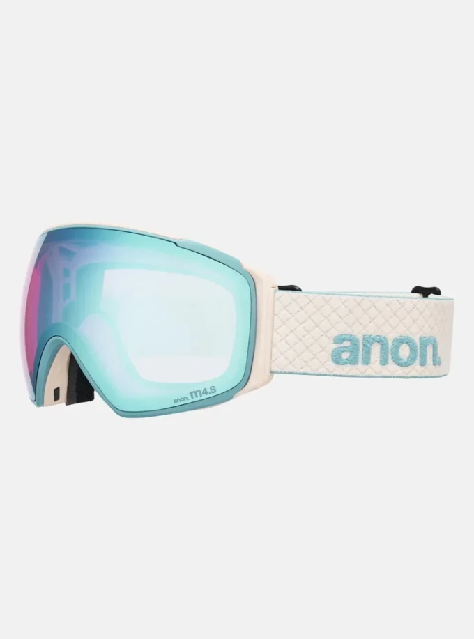 Ochelari Anon M4S (torici) + lentile bonus + mască MFI®