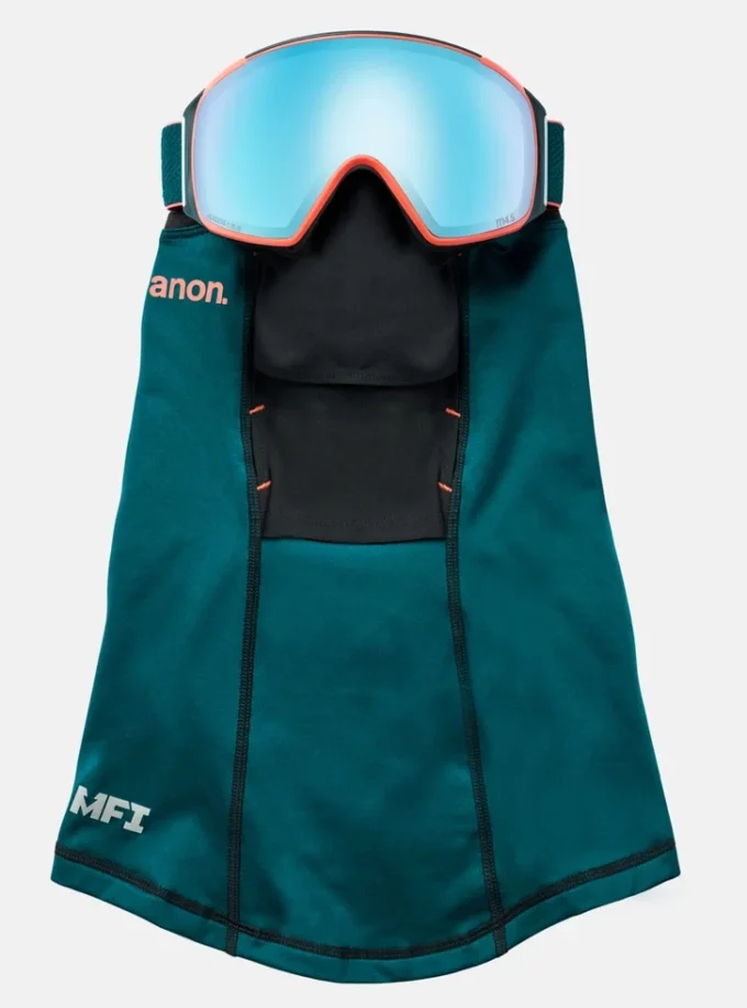 Ochelari Anon M4S (torici) + lentile bonus + mască MFI®