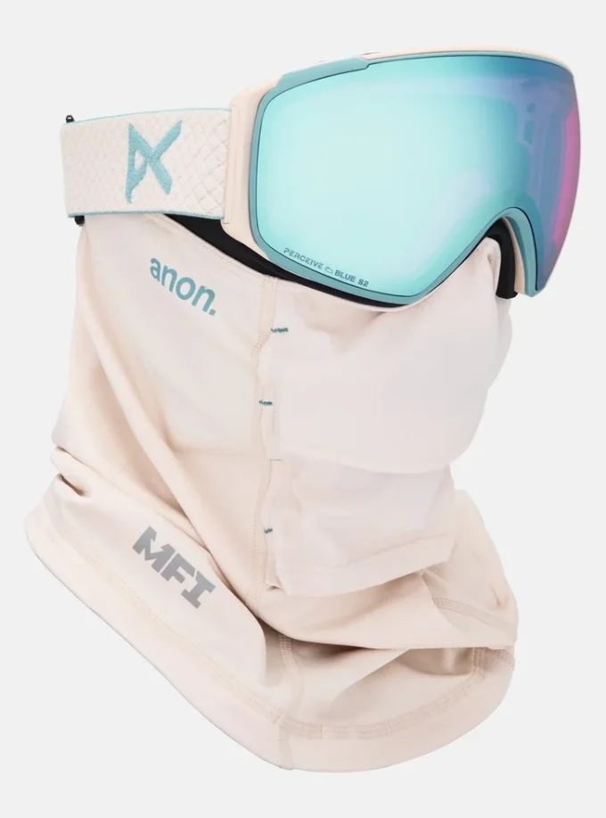Ochelari Anon M4S (torici) + lentile bonus + mască MFI®