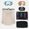 Ochelari Anon M4S (torici) + lentile bonus + mască MFI®