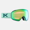 Ochelari Anon M4S (torici) + lentile bonus + mască MFI® (mostră)