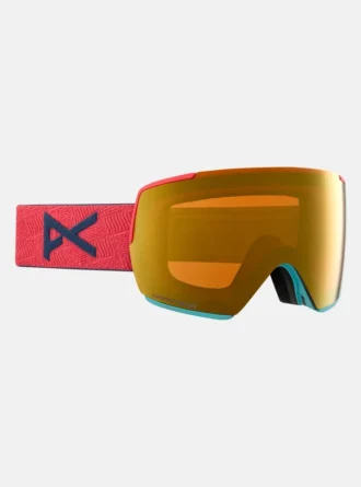 Ochelari Anon M5 + lentile bonus + mască MFI®