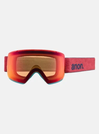 Ochelari Anon M5 + lentile bonus + mască MFI®