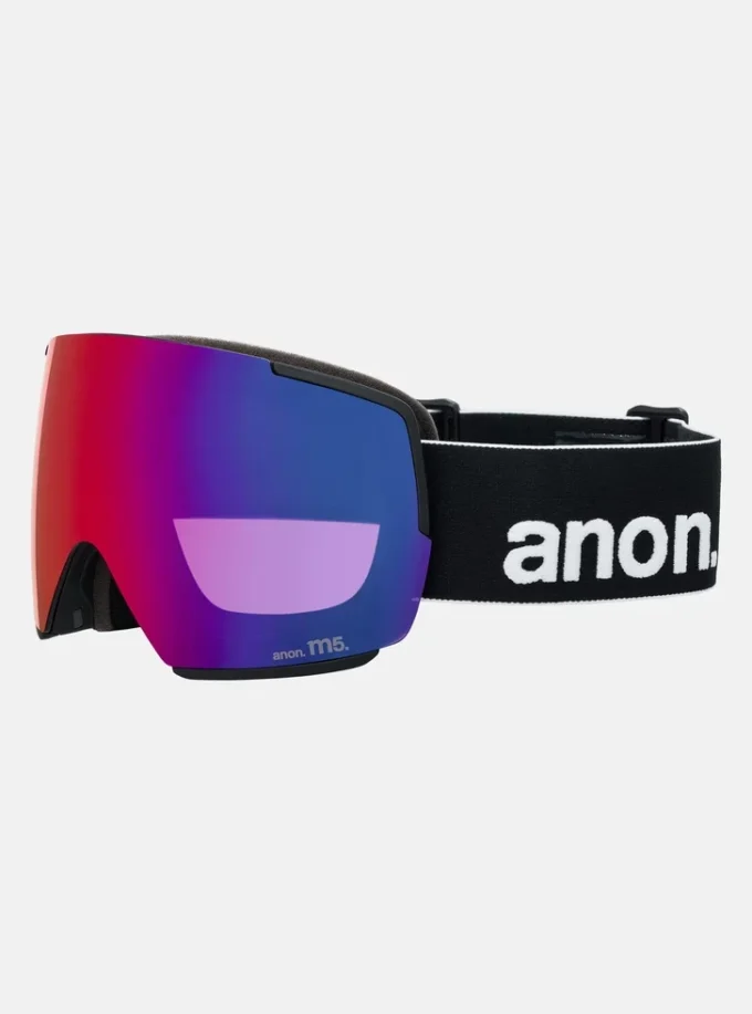 Ochelari Anon M5 + lentile bonus + mască MFI®