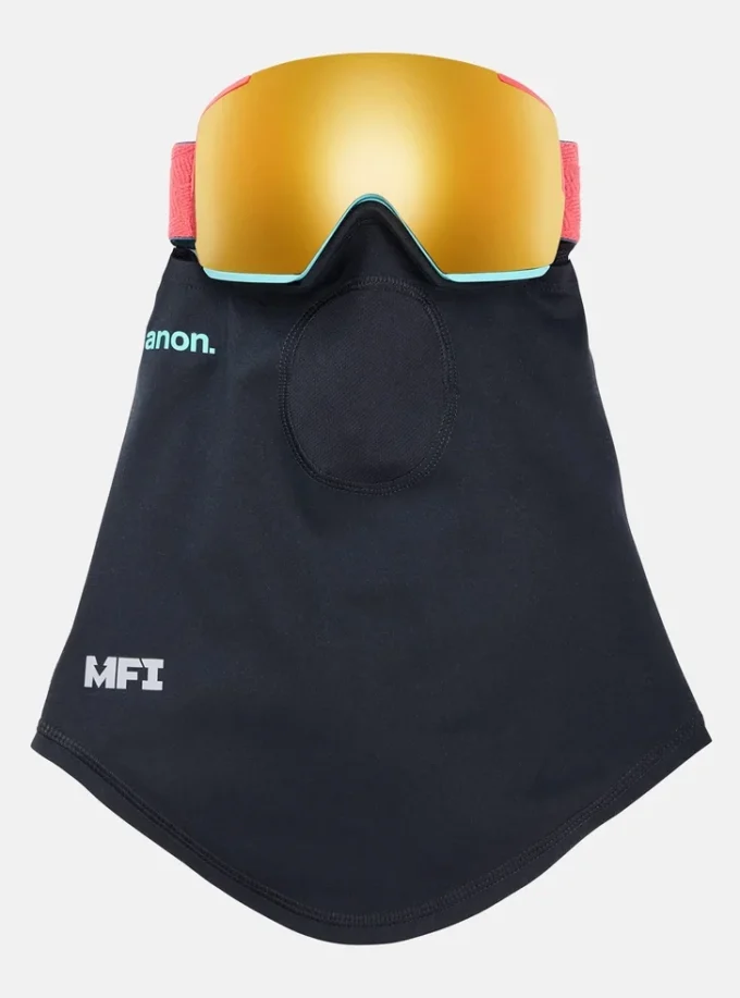 Ochelari Anon M5 + lentile bonus + mască MFI®